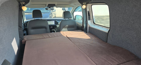 LED Lampe Leselampe Mini-Spot 12V