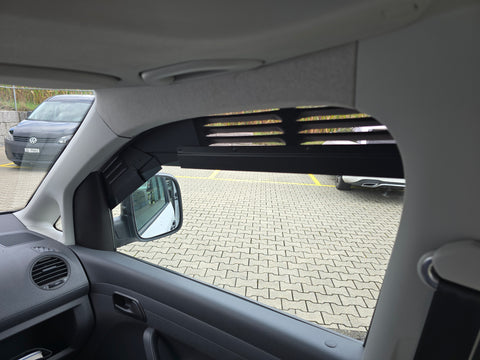 Lüftungsgitter für Citroen, Fiat, Opel, Peugeot, Toyota