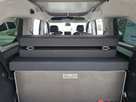Fixation de lit pour REIMO CampingBox M