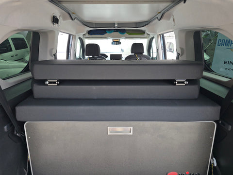 Supporto per letto per REIMO CampingBox M