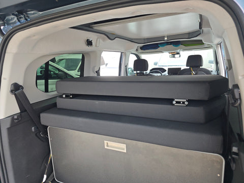 Fixation de lit pour REIMO CampingBox M