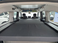 Fixation de lit pour REIMO CampingBox M