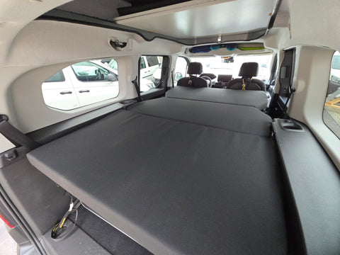 Fixation de lit pour REIMO CampingBox M