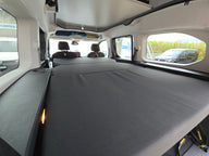 Fixation de lit pour REIMO CampingBox M