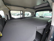 Fixation de lit pour REIMO CampingBox M