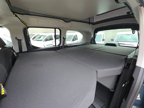 Fixation de lit pour REIMO CampingBox M