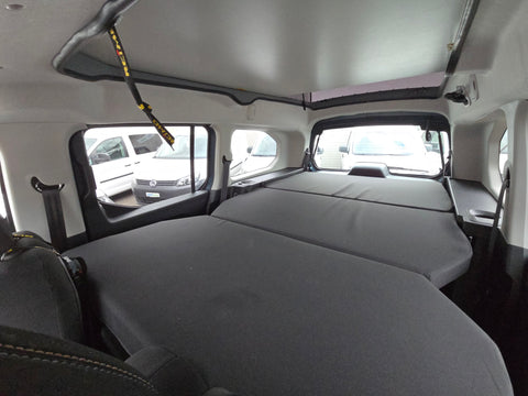 Fixation de lit pour REIMO CampingBox M