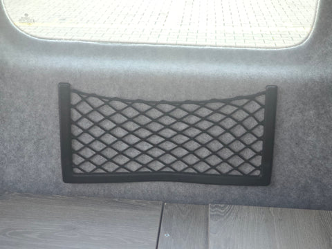 Rete per vano portaoggetti 366 x 180 mm