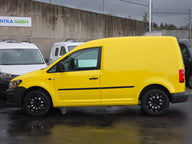 Coprimozzo Meridian per VW T5 16"