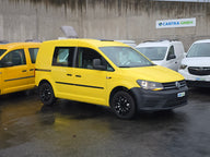 Coprimozzo Meridian per VW T5 16"