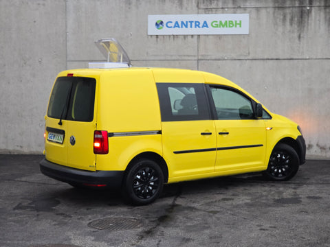 Enjoliveur Meridian pour VW T5 16"