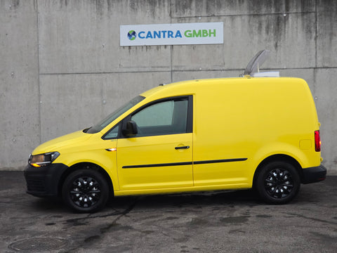 Enjoliveur Meridian pour VW T5 16"