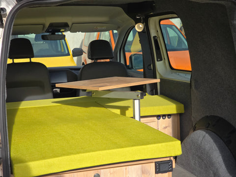 LED Lampe Leselampe Mini-Spot 12V