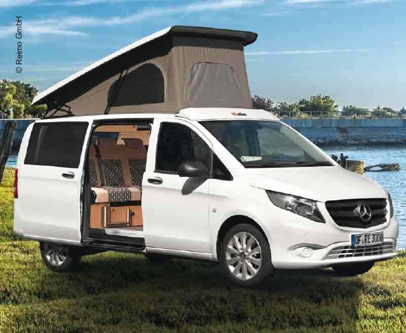 SD Vito Easyfit LR Gurtve