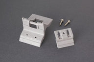 Rafterhalter Gehäuse für Fiamma F45 Markise