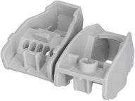 Thule Spannstangen- und Klemmprofil Aufnahme Front – für Omnistor 5003, 2 Stück