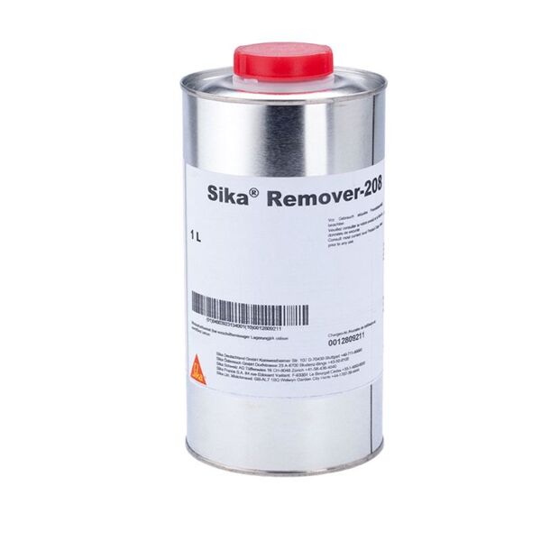 Sika Remover-208 - 1 l