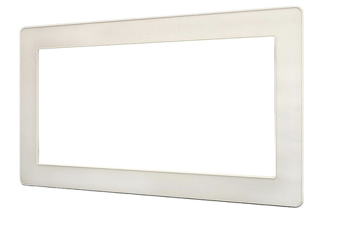 Abdeckrahmen für Acrylight Fenster