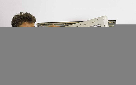 S4 Ausstellfenster, Dometic Fenster 550 x 600 mm
