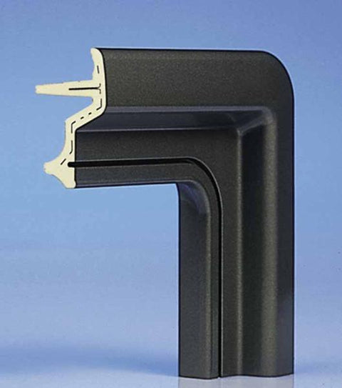 S4 Ausstellfenster, Ausstellfenster, Dometic Seitz Fenster 700 x 300 mm
