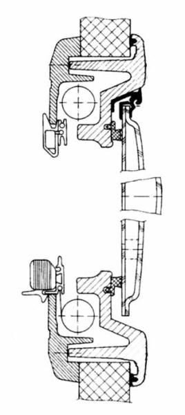 S4 Ausstellfenster, Ausstellfenster, Dometic Seitz Fenster 700 x 300 mm