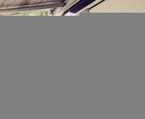 S4 Ausstellfenster, Dometic Fenster 800 x 350 mm