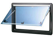 S4 Ausstellfenster, Aufstellfenster, Dometic Fenster 800 x 450 mm