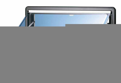 S4 Ausstellfenster, Dometic Fenster 900 x 550 mm