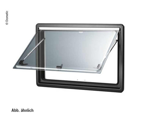 S4 Ausstellfenster 700 x 500 mm