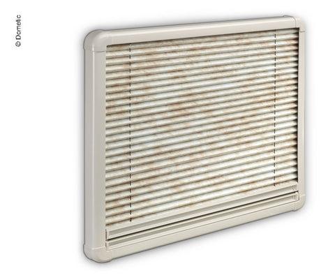 Verdunkelungssystem für S7P Fenster 960x450mm