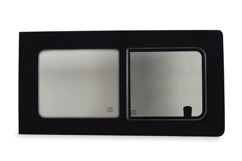 Sicherheitsglasfenster für Volkswagen Transporter 4 / 5 / 6 / 6.1