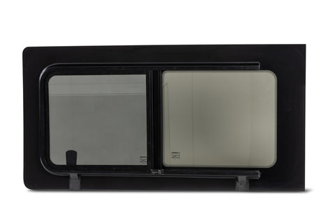 Sicherheitsglasfenster für Volkswagen Transporter 4 / 5 / 6 / 6.1