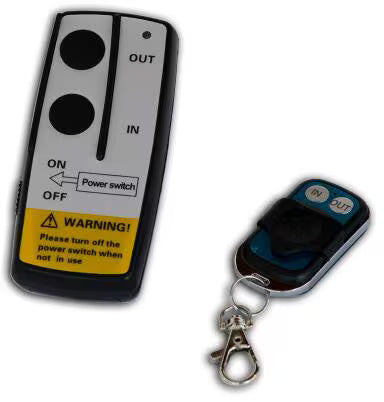 Pollicino Verladehilfe für Roller/Motorräder elektrisch, rechts, 200cm