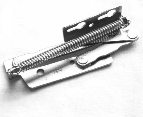 raccord à rabat 1 paire