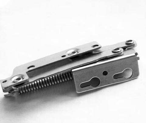 raccord à rabat 1 paire