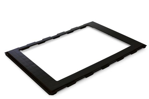 Adapterrahmen 700x500,sch