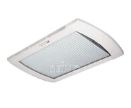 Capot de toit REMItop Vario II 40x40, avec support encliquetable