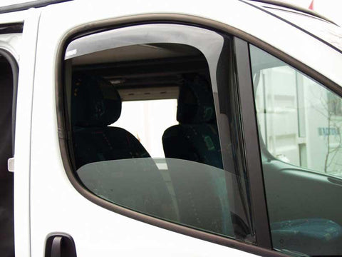 Windabweiser Master / Trafic / Movano / Vivaro / Nissan NV300
