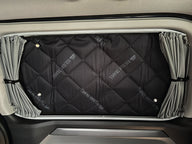 Thermomatte, VW T5, T6, langer Radstand, ab 2003