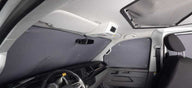 Thermomatte, Ford Tourneo Custom 2023 + VW New Transporter 2025, Fahrerhaus