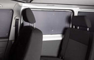 Thermomatte, Ford Tourneo Custom 2023 +VW New Transporter 2025, langer Radstand
