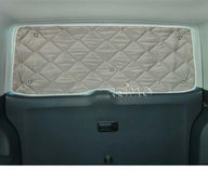 Tappetino termico Isoflex per lunotto posteriore VW T5/T6 tutti i modelli dal 2003