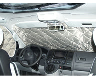 Tappetino termico Isoflex zona abitativa VW-T5/T6 dal 2003 - passo corto