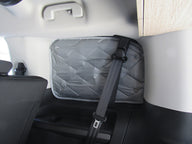 Tappetino termico Carbest CITROEN CAMPSTER per zona giorno e portellone posteriore