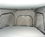 Tappetini termici per tetto pieghevole VW T5/6 passo corto