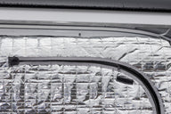 Thermovorhänge Kälteschutz / Hitzeschutz für Fiat Ducato H2 ab 2007