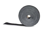Kit fai da te per tappetino termico Carbest nero/argento