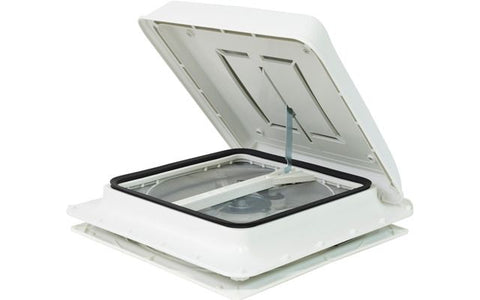 Fliegengitter - Fiamma Ersatzteil Nr. 98683-024 - für Turbo Vent