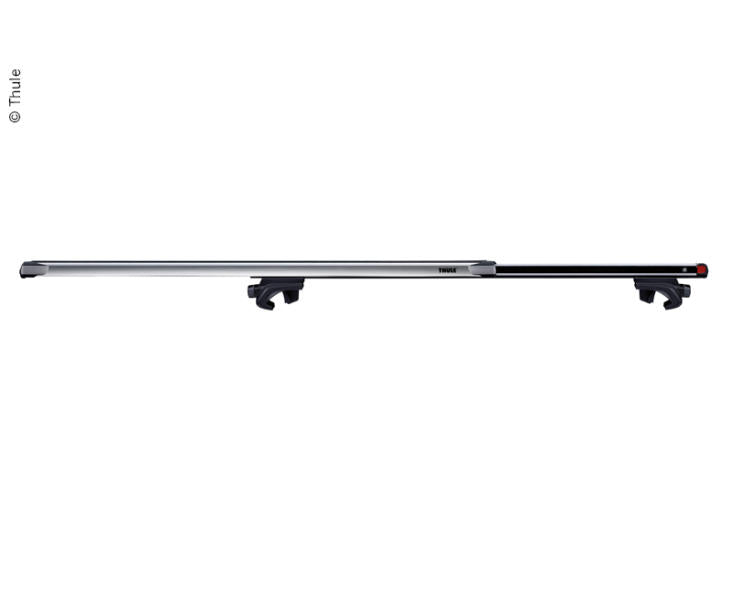 Thule SlideBar 144 cm für Dachträgesystem