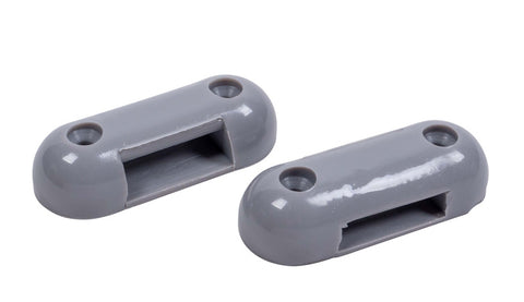Échelle pliable en aluminium pour toit relevable - Pour VW T5/T6 avec 5 marches